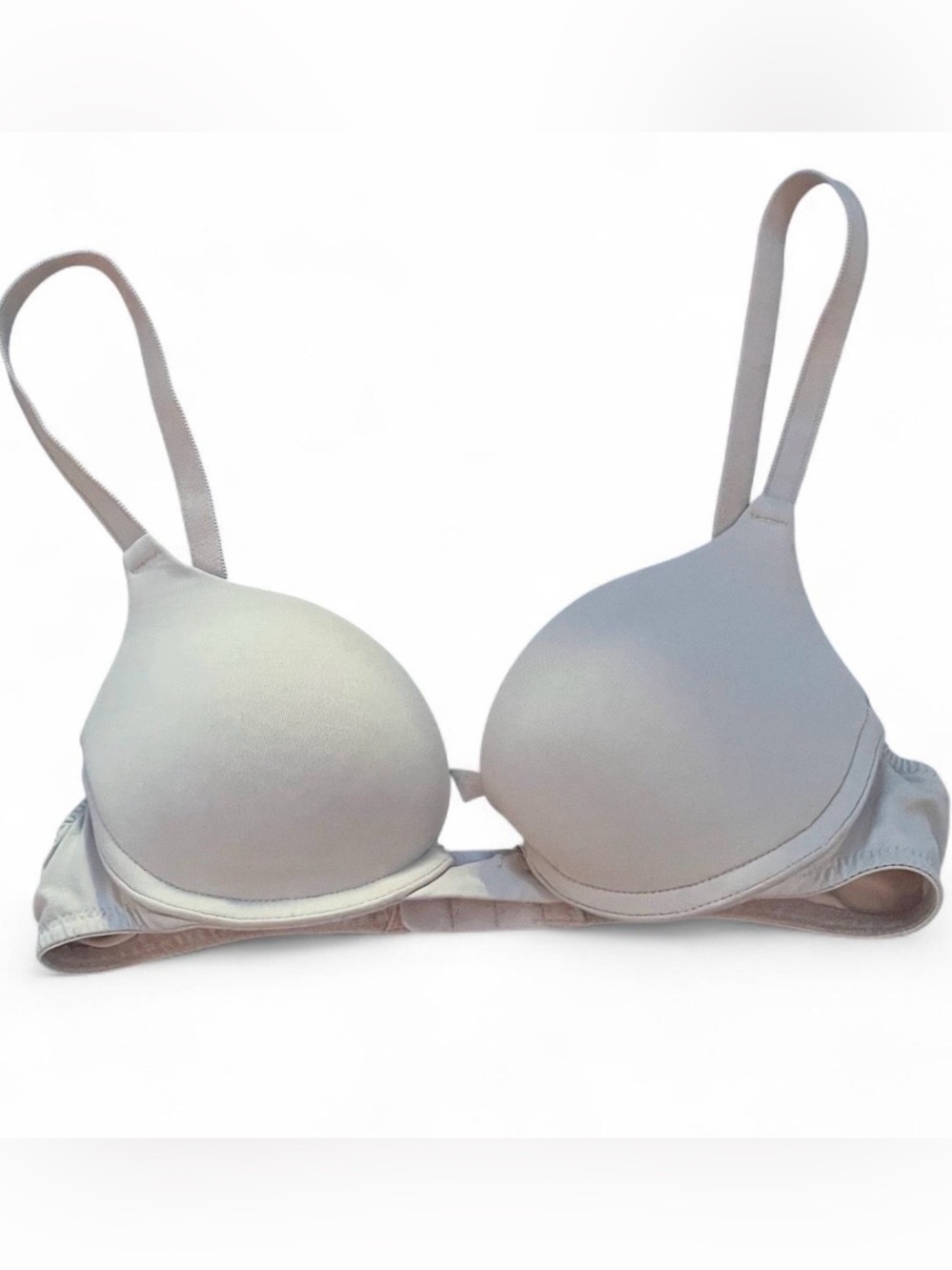 Victorias Secret 32A Bra nude/beige